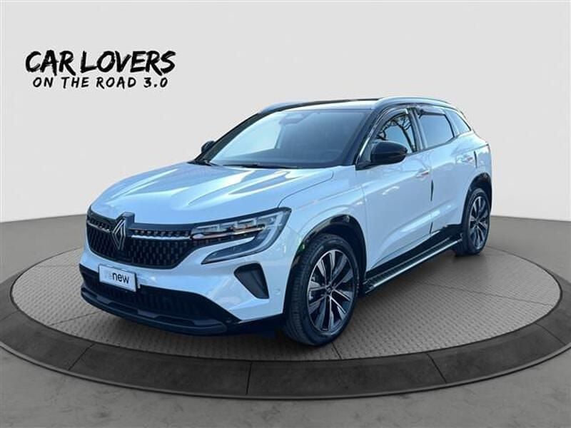 Bianco Usata 2023 Renault Austral Techno SUV | 27.990 € (Buon prezzo) - Immagine 1/4