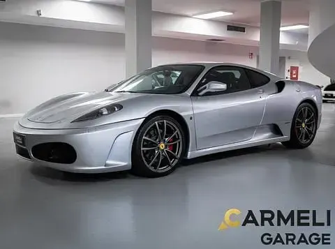 Usata Ferrari F430 489 CV (359 kW) 2006 Coupé