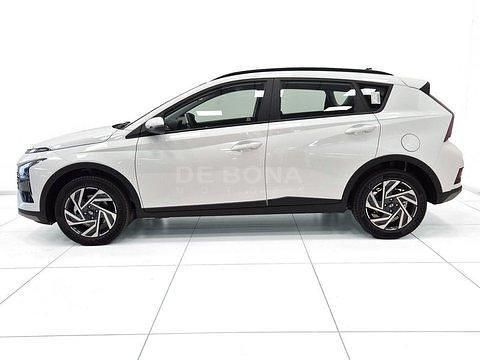 Nuova Hyundai Bayon 90 CV (66 kW) 2026 Bianco SUV