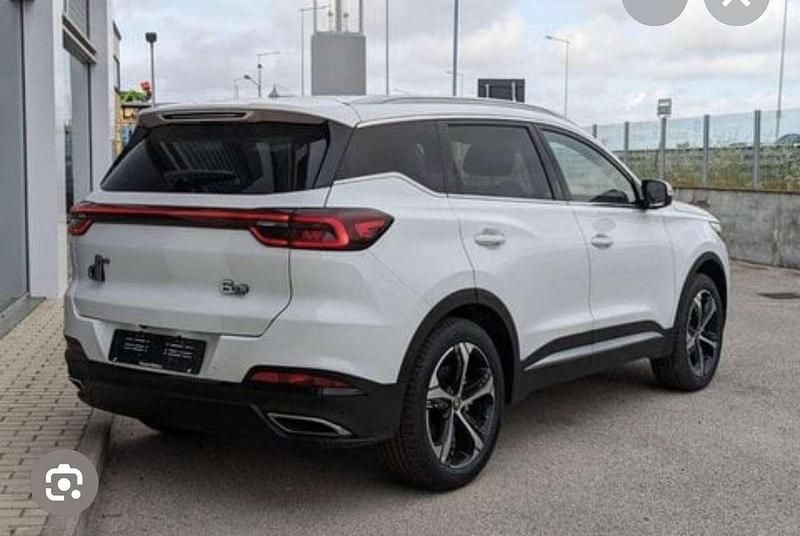 Usata DR DR 6.0 150 CV (110 kW) 2024 SUV