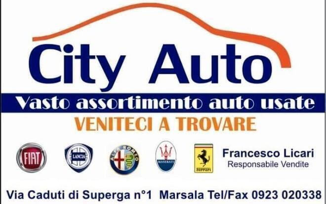 Argento Usata 2004 Opel Meriva Cosmo Monovolume | 600 € (Super prezzo) - Immagine 1/1