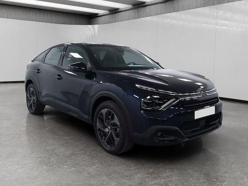 Usata Citroën C4 PureTech 131 CV (96 kW) 2024 Blu Berlina