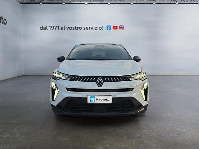 Usata Renault Captur Techno 100 CV (73 kW) 2025 Grigio SUV
