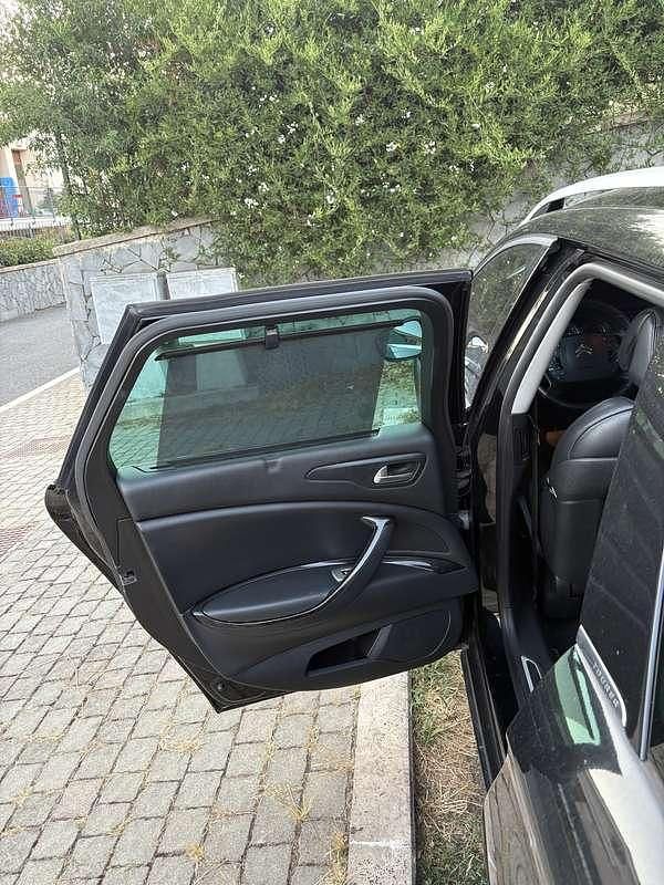 Usata Citroën C5 204 CV (150 kW) 2011 Station wagon