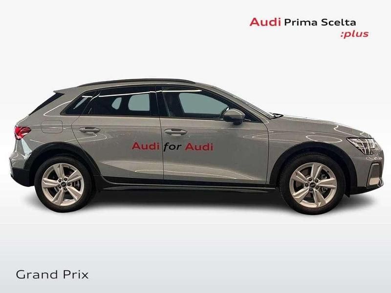Usata Audi A3 e-tron 150 CV (110 kW) 2025 Grigio Utilitaria