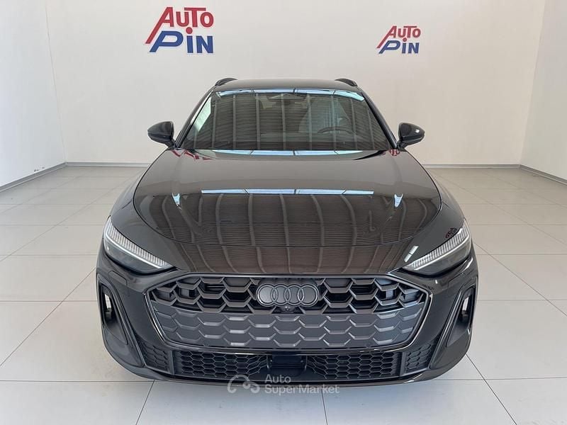 Nuova Audi A5 S-Line 204 CV (150 kW) 2025 Other Station wagon