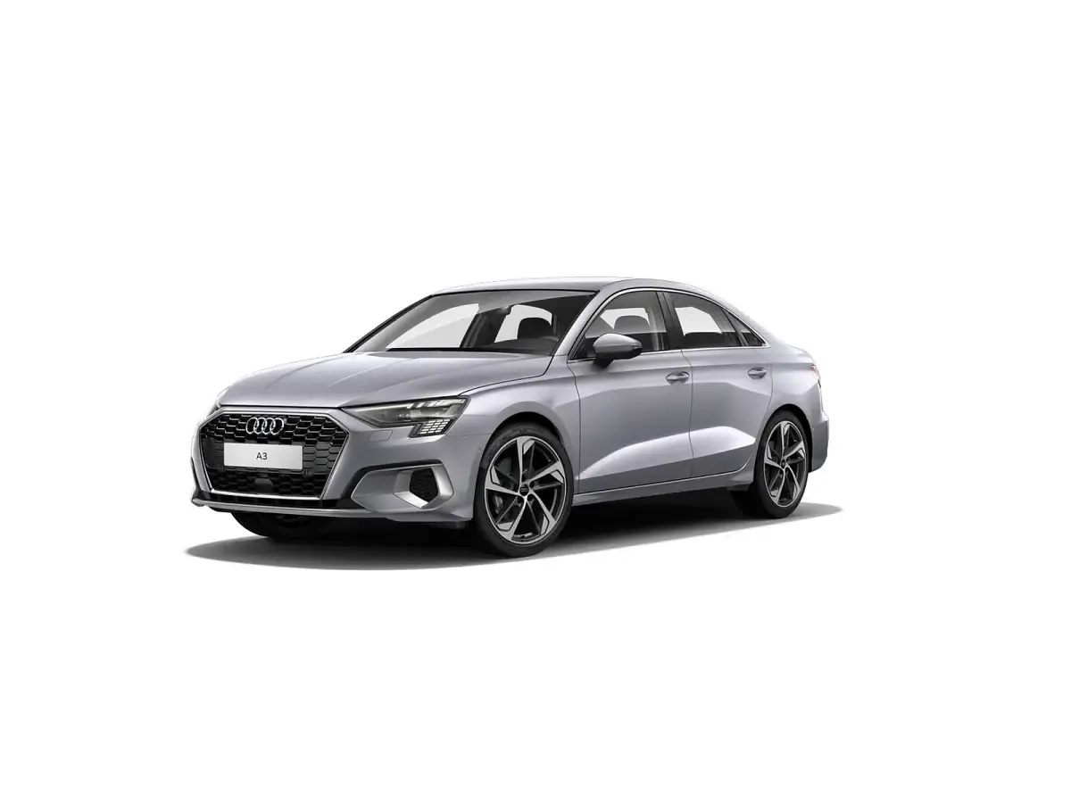 Occasion Audi A3 Advanced 150 ch (110 kW) 2020 Berline