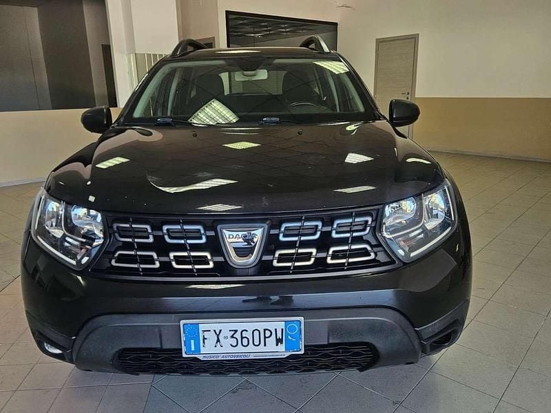 Usata Dacia Duster 116 CV (85 kW) 2019 Other SUV