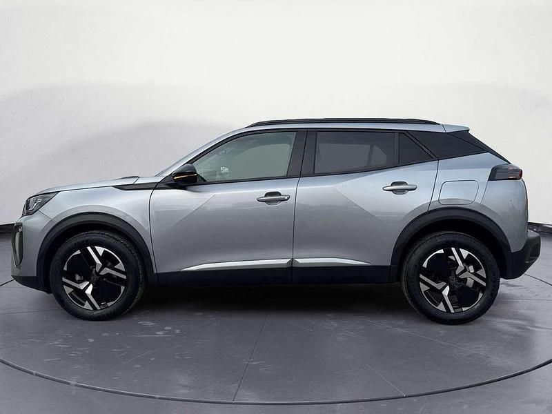 Usata Peugeot 2008 Allure 102 CV (75 kW) 2025 Grigio artense SUV