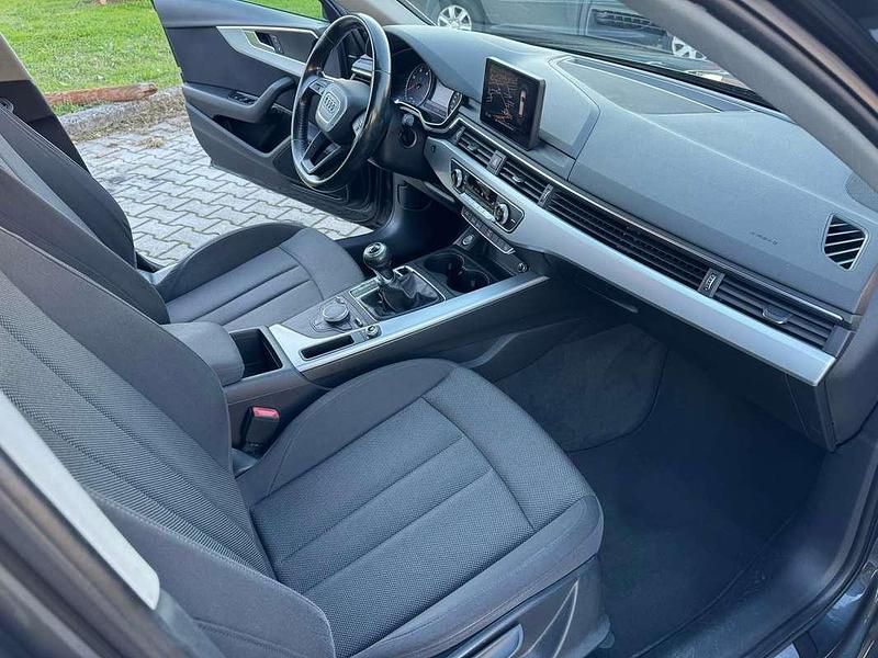 Usata Audi A4 Business 150 CV (110 kW) 2016 Station wagon