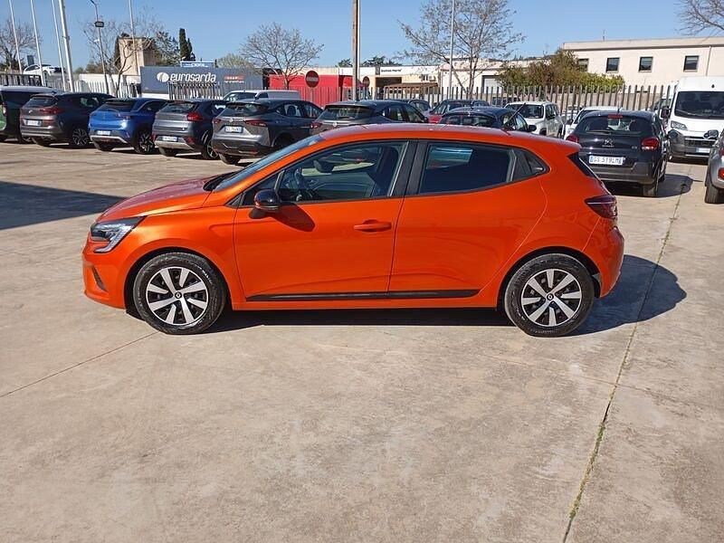 Usata Renault Clio V Equilibre 65 CV (47 kW) 2023 Utilitaria
