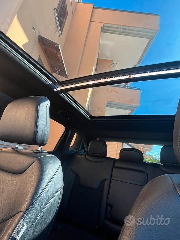 Usata Jeep Compass 131 CV (96 kW) 2021 SUV