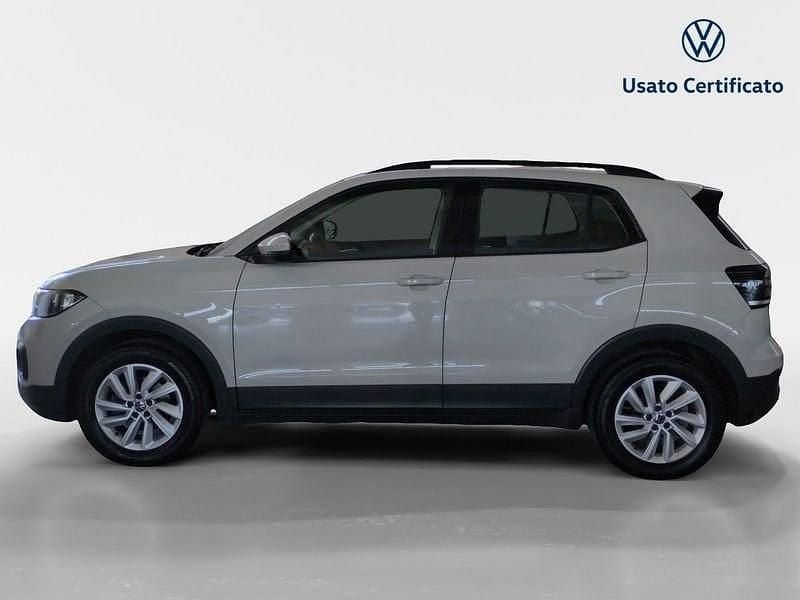 Usata VW T-Cross Style 110 CV (80 kW) 2023 SUV