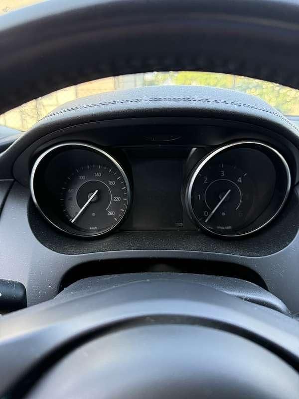 Usata Jaguar E-Pace R-Dynamic 150 CV (110 kW) 2018 SUV