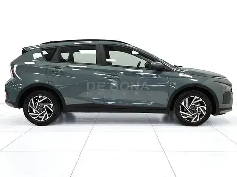 Nuova Hyundai Bayon 79 CV (58 kW) 2026 Nero SUV