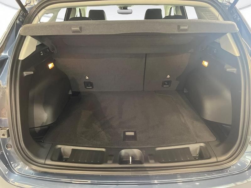 Usata Jeep Compass Limited 190 CV (139 kW) 2023 Blue shade SUV