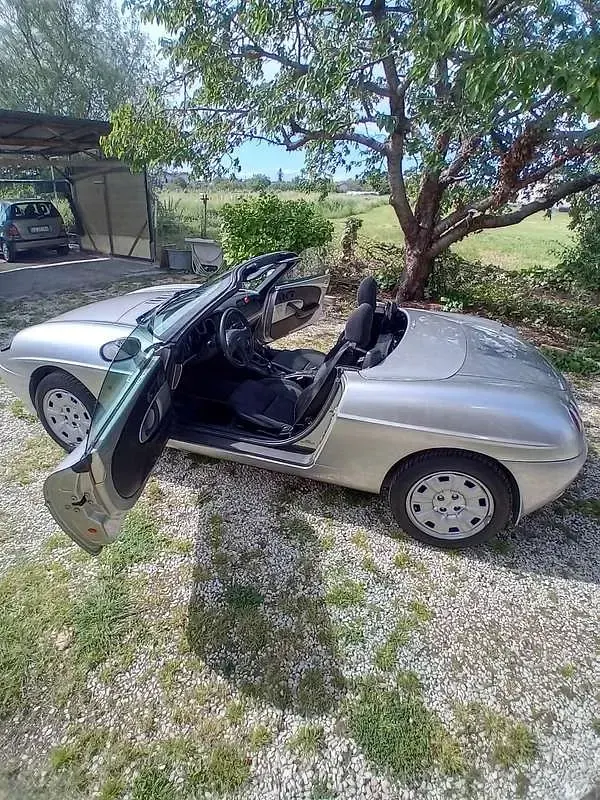 Occasion Fiat Barchetta 131 ch (96 kW) 1997 Cabriolet