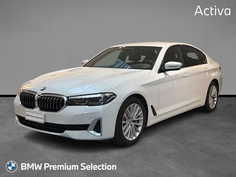 Usata BMW 530 Comfort Edition 249 CV (183 kW) 2024 Berlina