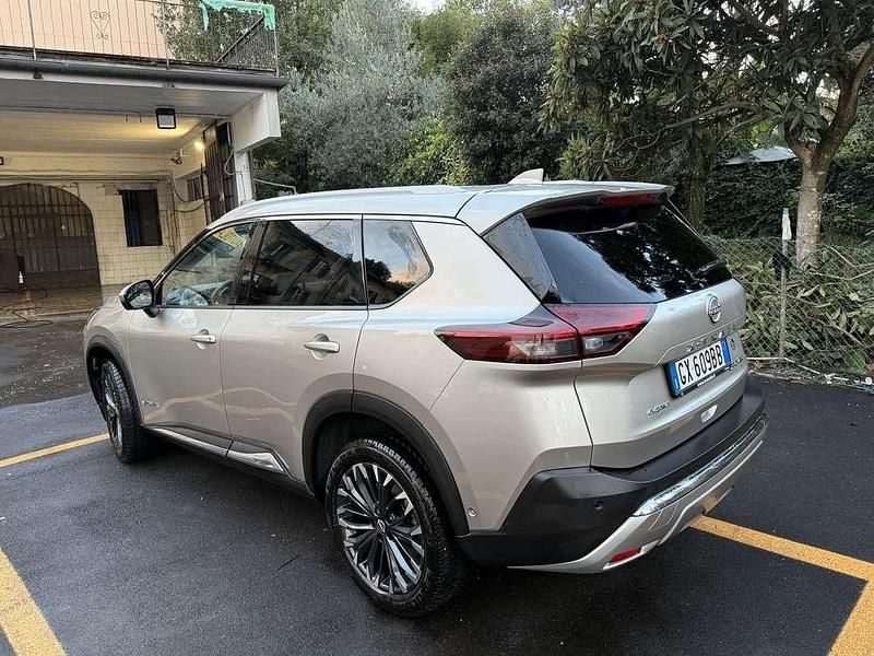 Usata Nissan X-Trail Pack 158 CV (116 kW) 2024 SUV