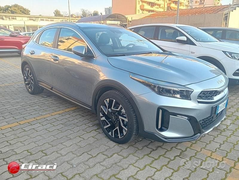 Usata 2024 Kia XCeed SUV | 19.500 € (Ottimo prezzo) - Immagine 1/4