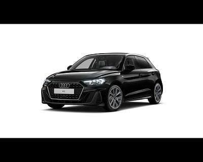Nuova Audi A1 Sportback S-Line 116 CV (85 kW) 2026 Utilitaria