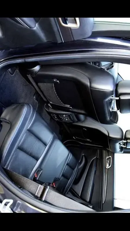 Usata Jeep Grand Cherokee Limited 250 CV (183 kW) 2015 Nero SUV