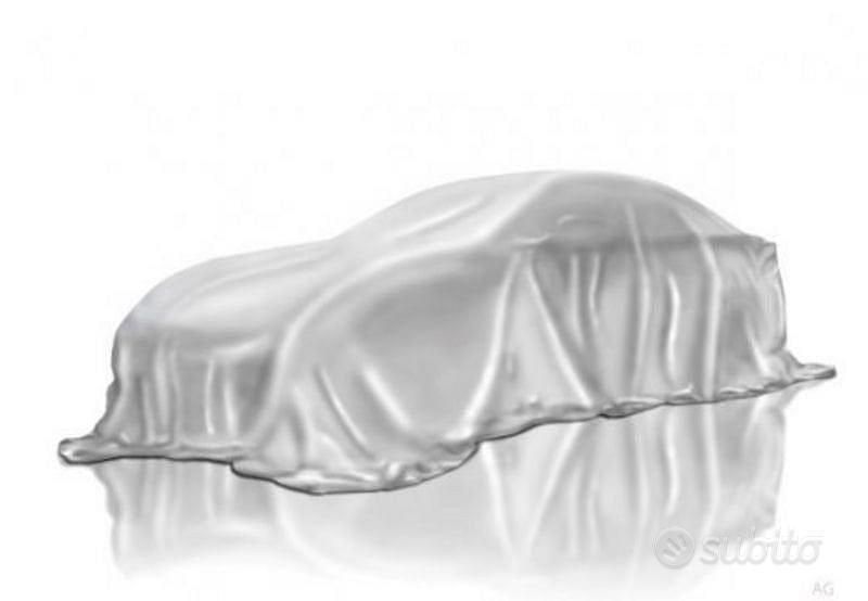 Usata Lancia Ypsilon S 70 CV (51 kW) 2024 Nero Utilitaria