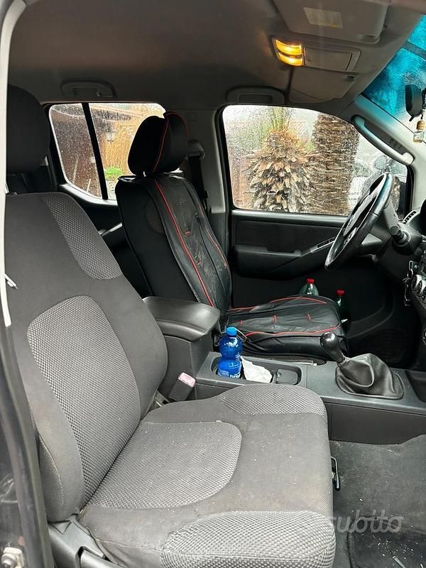 Usata VW Caravelle 102 CV (75 kW) 2010 Grigio Monovolume