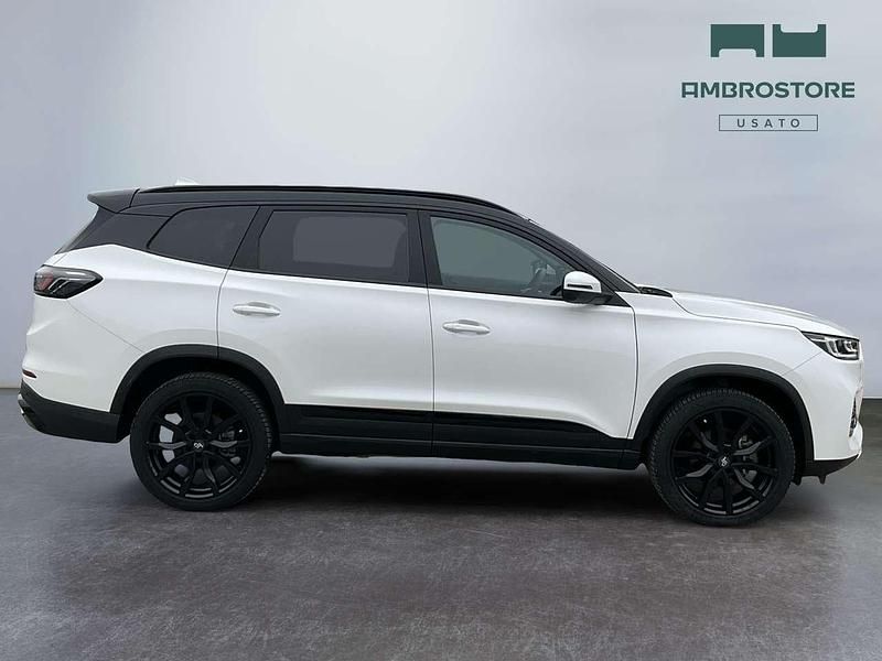 Nuova DR DR 7.0 147 CV (108 kW) 2025 Bianco SUV