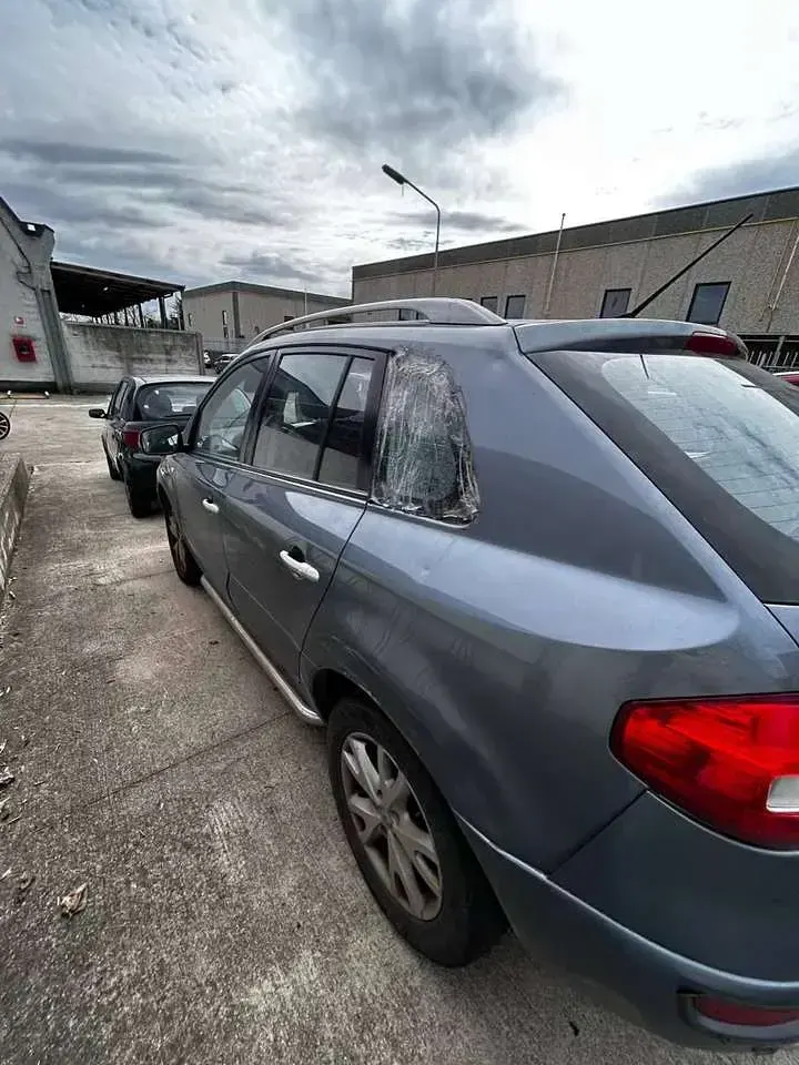 Usata Renault Koleos 150 CV (110 kW) 2009 Other SUV