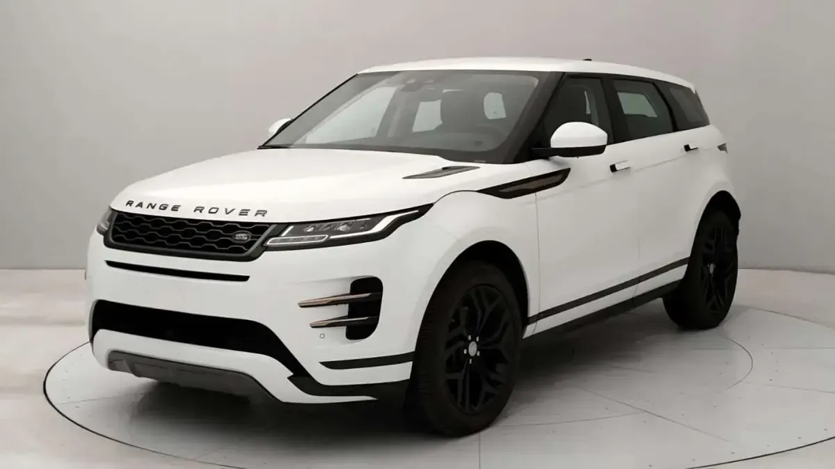 Usata Land Rover Range Rover evoque SE Dynamic 179 CV (131 kW) 2020 SUV