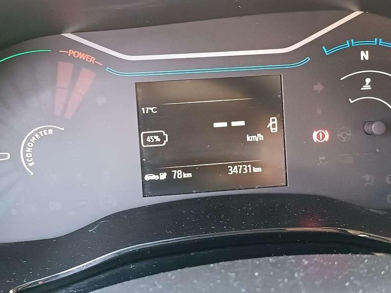 Occasion Dacia Spring Comfort Plus 33 kW (45 PK) 2021 Wit Hatchback
