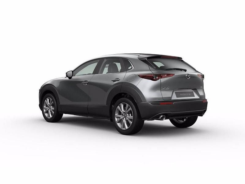 Nuova Mazda CX-30 Exclusive-Line 140 CV (102 kW) 2026 SUV