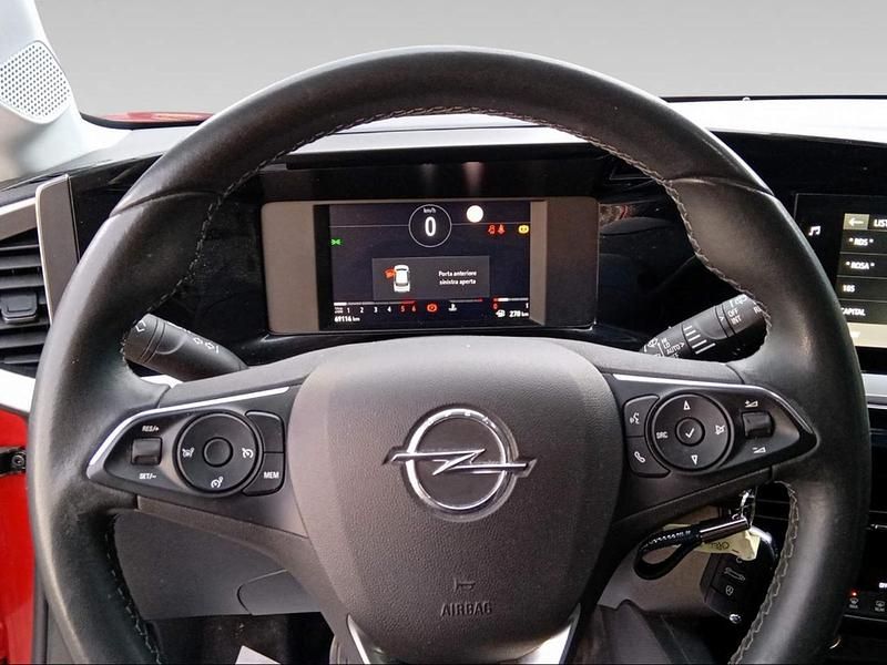 Occasion Opel Mokka Ultimate 110 ch (80 kW) 2022 Rouge SUV