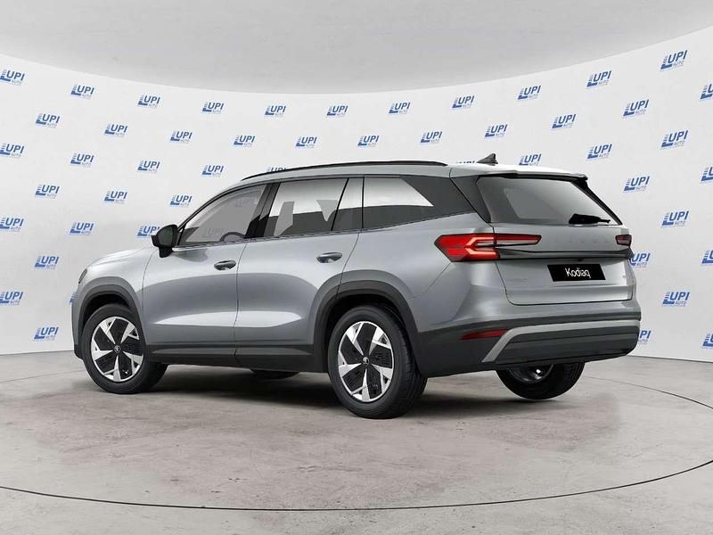 Nouvelle Skoda Kodiaq Executive 150 ch (110 kW) 2026 Marron SUV