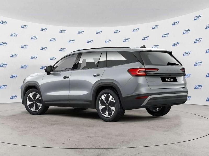 Nuova Skoda Kodiaq Executive 204 CV (150 kW) 2026 Bronzo SUV