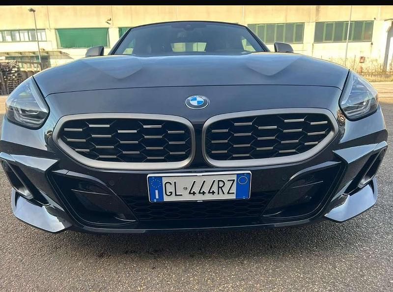 Usata BMW Z4 M Sport 340 CV (250 kW) 2022 Cabrio