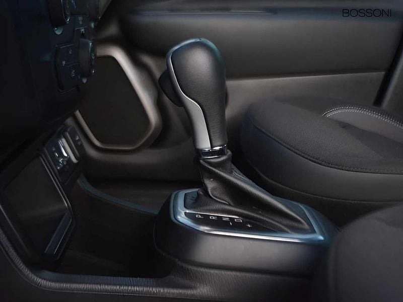 Usata Jeep Renegade Limited 130 CV (95 kW) 2024 Bianco SUV