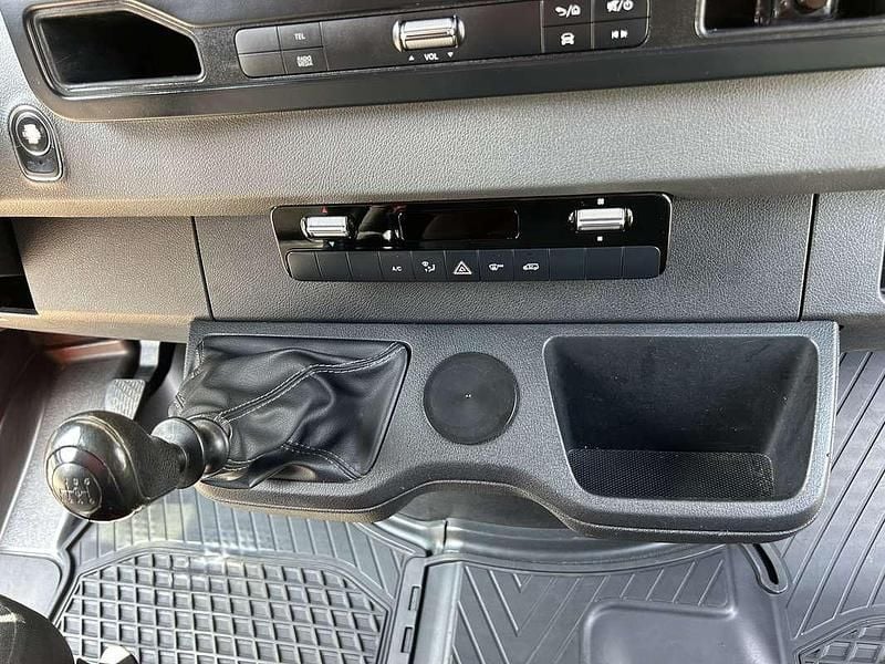 Usata Mercedes Sprinter 150 CV (110 kW) 2019 Furgone