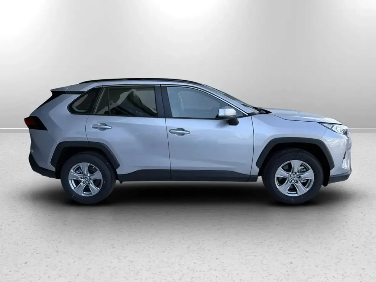 Nuova Toyota RAV4 Hybrid Active 218 CV (160 kW) 2026 Other SUV