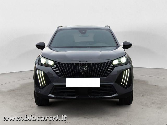 Usata Peugeot 2008 Allure 2024 Grigio SUV