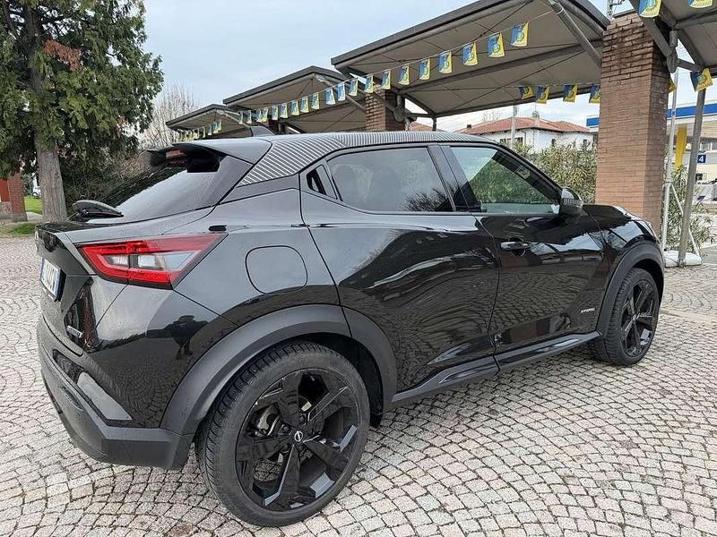 Usata Nissan Juke 94 CV (69 kW) 2022 SUV