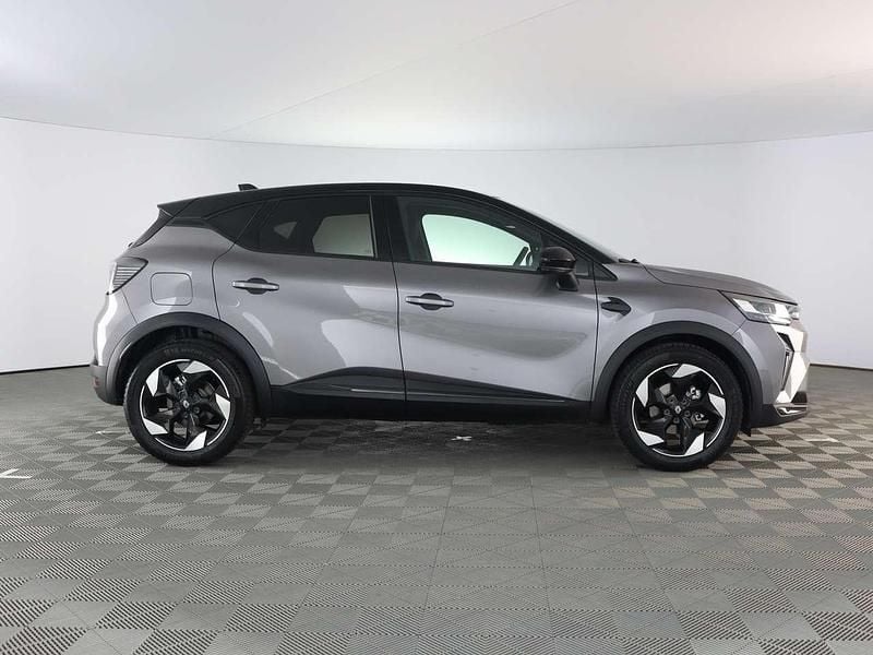 Usata Renault Captur Techno 91 CV (66 kW) 2025 Milano SUV