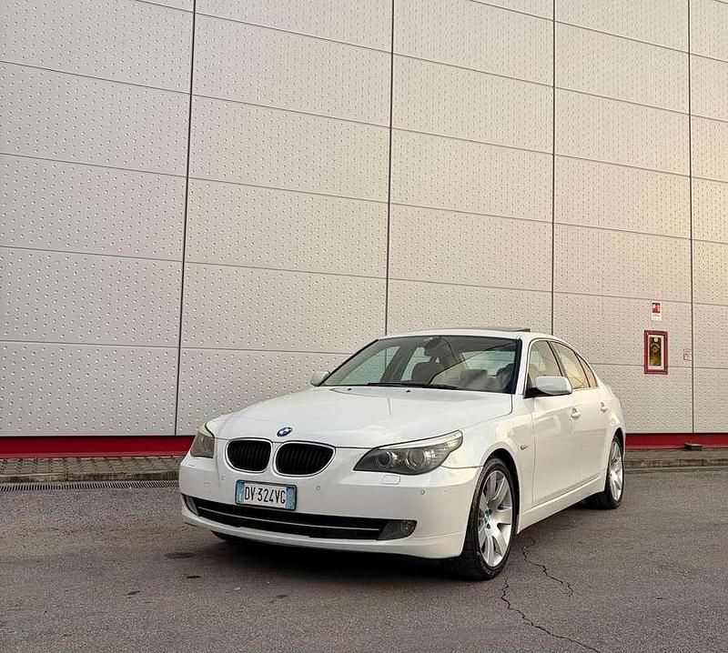 Usata BMW 520 177 CV (130 kW) 2009 Station wagon