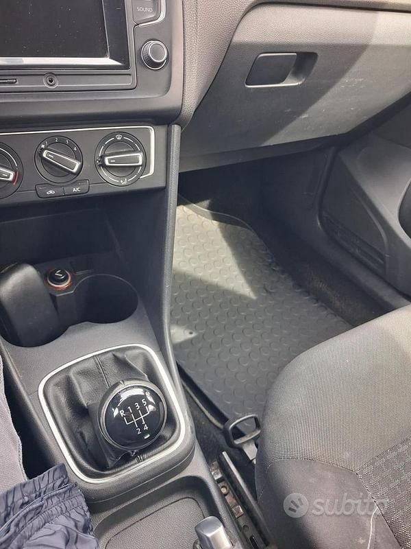 Occasion VW Polo 85 ch (62 kW) 2014 Berline