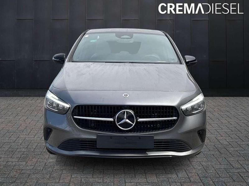 Nuova Mercedes B250e Progressive 163 CV (119 kW) 2025 Grigio Monovolume