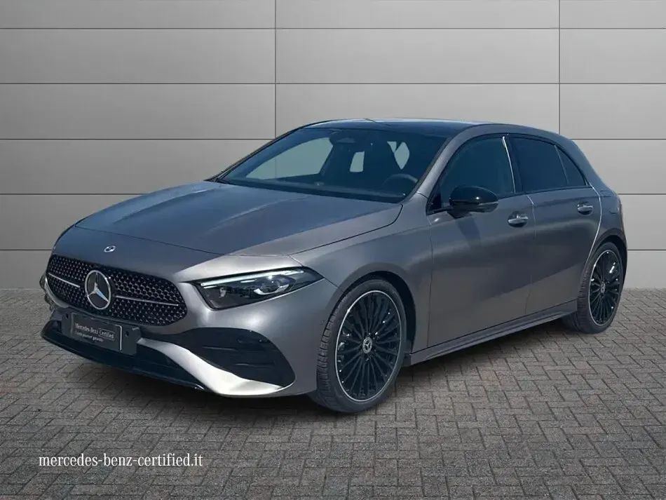 Usata Mercedes A180 AMG Line Premium 116 CV (85 kW) 2026