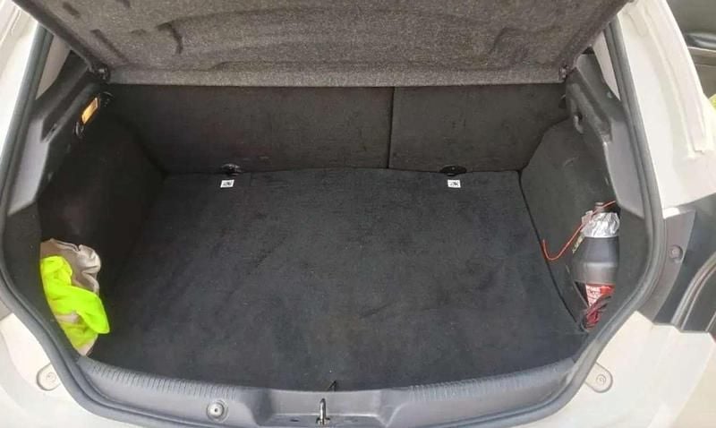 Usata Alfa Romeo Giulietta 120 CV (88 kW) 2012 Bianco Utilitaria