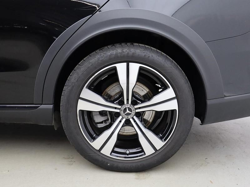 Usata Mercedes C220 Premium 200 CV (147 kW) 2024 Nero Station wagon