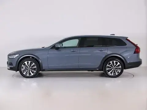 Usata Volvo V90 CC Core 250 CV (183 kW) 2023 Grigio Station wagon